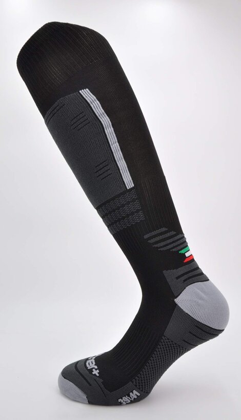 CALZINO MOTOCICLISMO RINFORZATO DRYARN Calzino Motociclismo rinforzato Dryarn