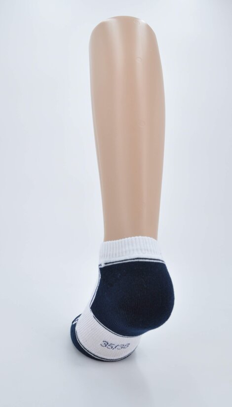 CALZINO FITNESS COTONE calzino fitness cotone