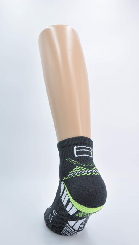 CALZINO SOLLEVAMENTO PESI DRYARN calzino sollevamento pesi dryarn