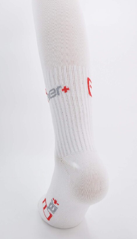 CALZINO CALCIO GARA Calzino Calcio Cotone - Polyamide