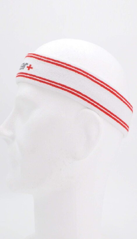 FASCIA TERGISUDORE Fascia Tergisudore Cotone