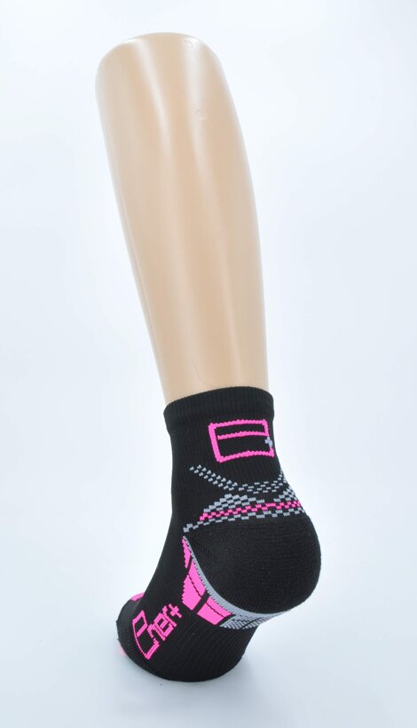 CALZINO RUNNING DRYARN calzino running dryarn