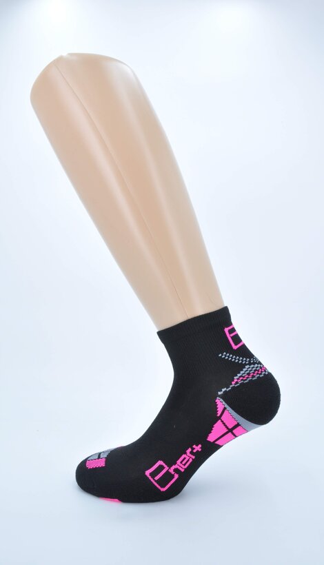 CALZINO RUNNING DRYARN calzino running dryarn