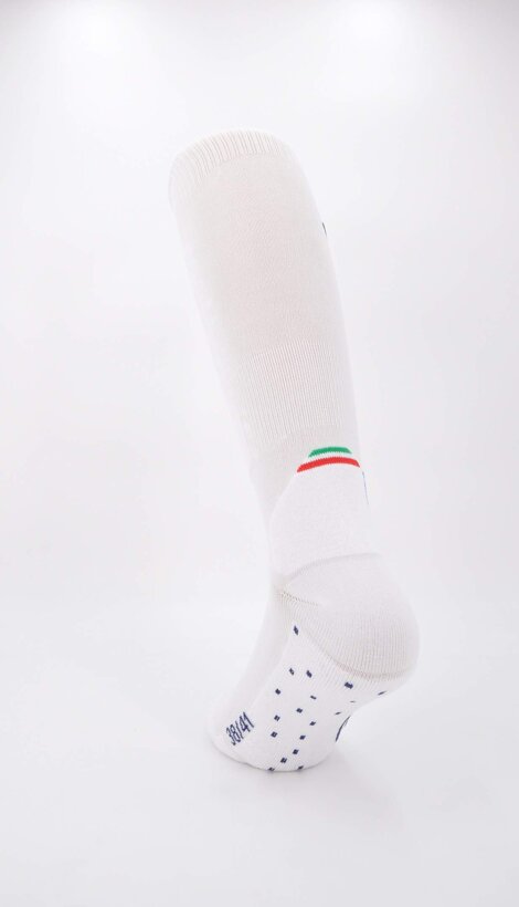 CALZINO SCHERMA COTONE-POLYAMIDE calzino scherma cotone-polyamide