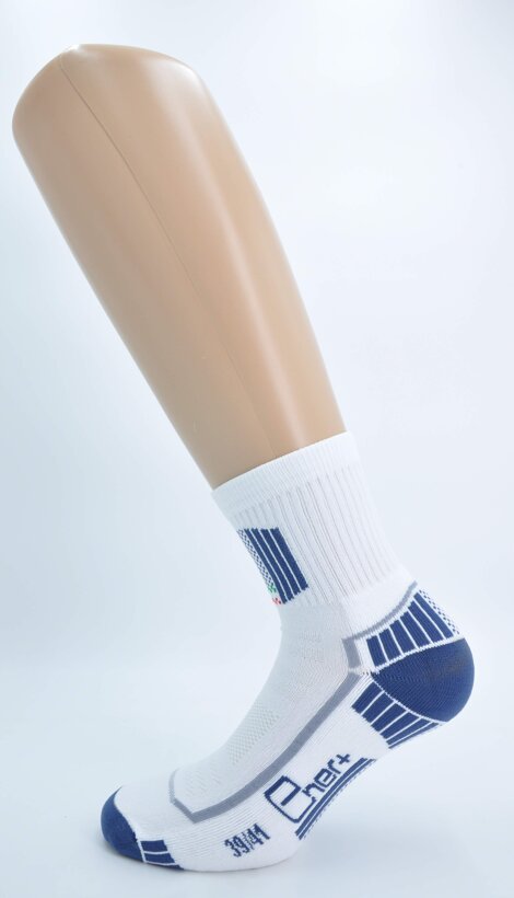 CALZINO TREKKING DRYARN calzino trekking dryarn, altezza caviglia