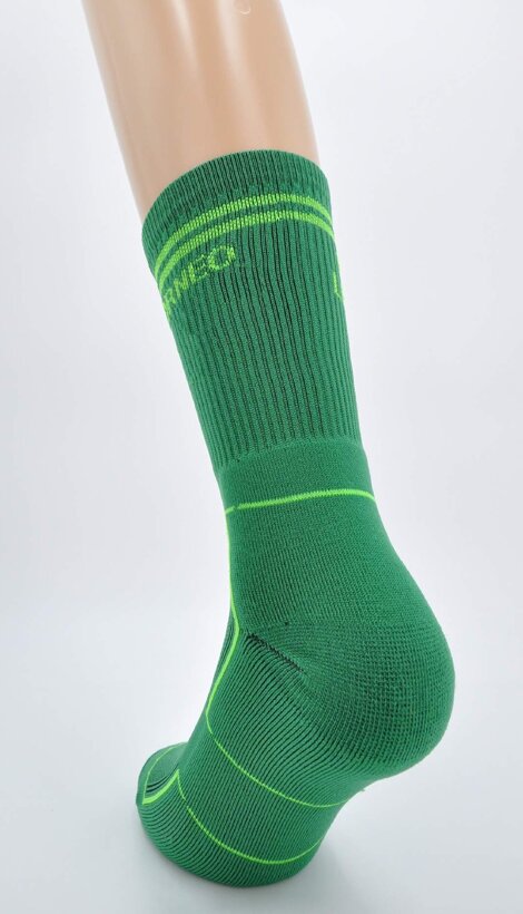 CALZINO TENNIS POLYAMIDE Calzino Tennis Polyamide