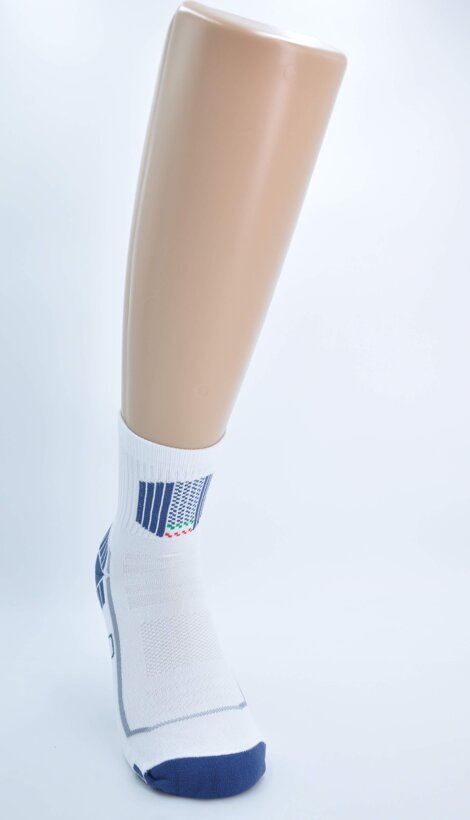 CALZINO TREKKING DRYARN calzino trekking dryarn, altezza caviglia