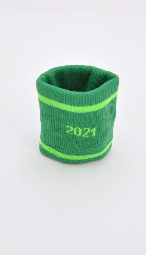 POLSINO COTONE Polsino Spugna Cotone