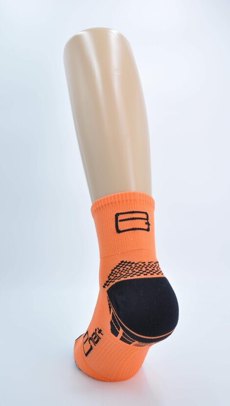 CALZINO ATLETICA DRYARN calzino atletica dryarn, altezza caviglia