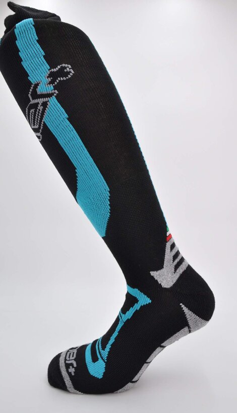 CALZINO MOTOCROSS COOLMAX Calzino Motocross Coolmax