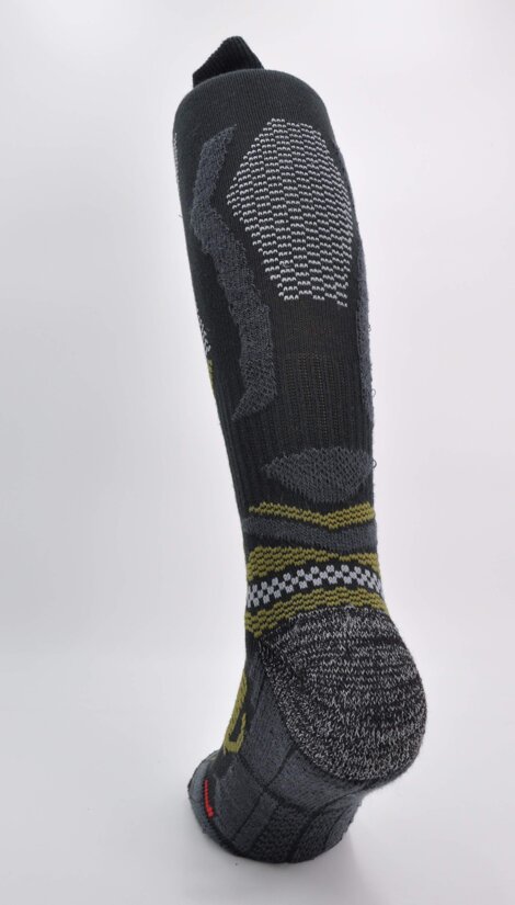 CALZINO CACCIA-PESCA BIOCERAMIC calzino caccia-pesca bioceramic