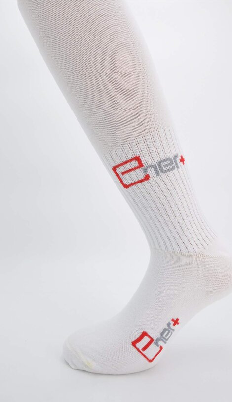 CALZINO CALCIO GARA Calzino Calcio Cotone - Polyamide