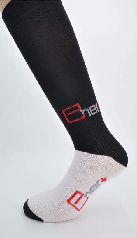 CALZINO BIMBO CALCIO GARA Calzino Bimbo Calcio Cotone - Polyamide