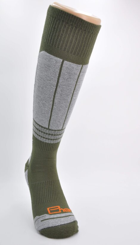 CALZINO TREKKING-EQUITAZIONE COOLMAX calzino trekking-equitazione coolmac