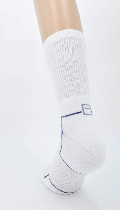 CALZINO TENNIS COTONE Calzino Tennis Cotone