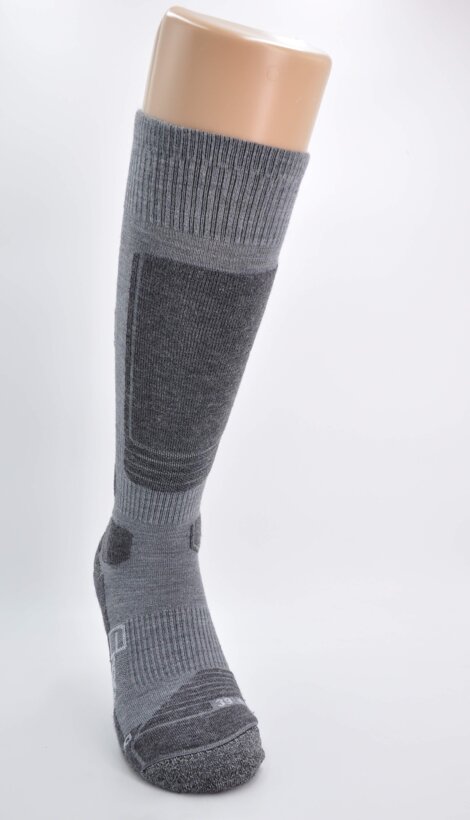 CALZINO TREKKING LANA MERINOS calzino trekking lana merinos