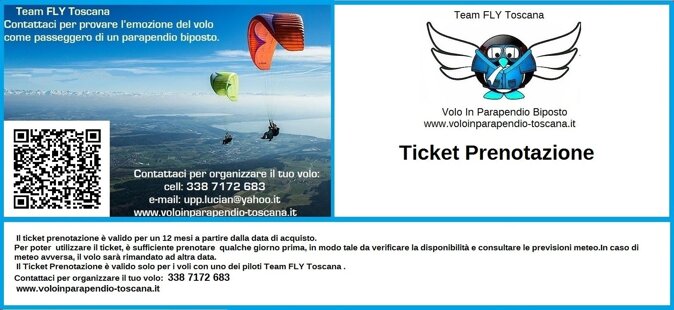 volo in parapendio volo in parapendio