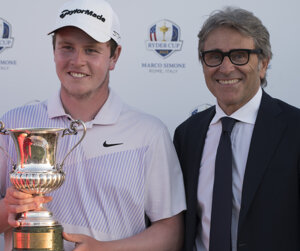 The Winner