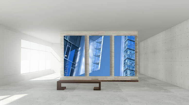 gae in blu 1
