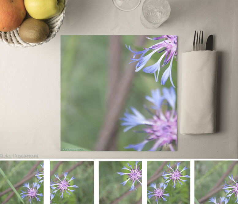 fiori di montagna