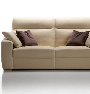 REALIZZABILE IN TESSUTO COMPLETAMENTE SFODERABILE O IN PELLE E AD ANGOLO E/O RELAX E/O LETTO