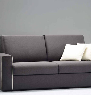 REALIZZABILE IN TESSUTO COMPLETAMENTE SFODERABILE O IN PELLE