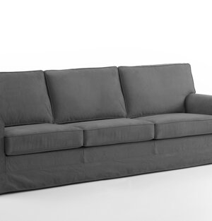 REALIZZABILE IN TESSUTO COMPLETAMENTE SFODERABILE E IN VERA PELLE