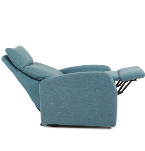 ALZAPERSONA, ROLLER SYSTEM, DISPONIBILE IN TESSUTO O PELLE E IN DIVERSI COLORI