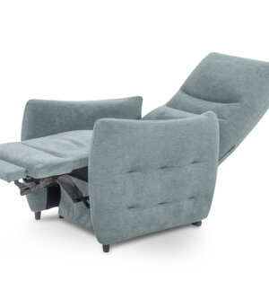 Manuale o 1 motore o 2 motori con alzapersona, in tessuto o pelle vari colori, DISPOSITIVO MED