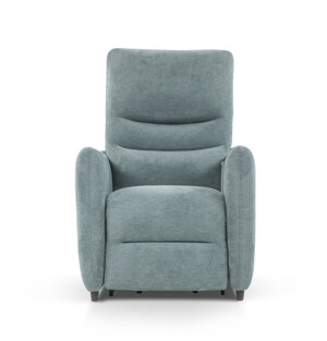 Manuale o 1 motore o 2 motori con alzapersona, in tessuto o pelle vari colori, DISPOSITIVO MED