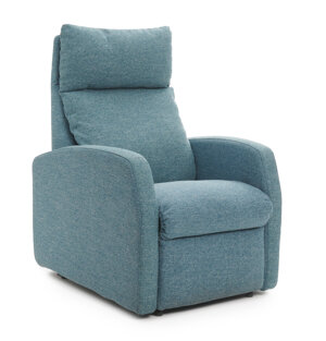 ALZAPERSONA, ROLLER SYSTEM, DISPONIBILE IN TESSUTO O PELLE E IN DIVERSI COLORI