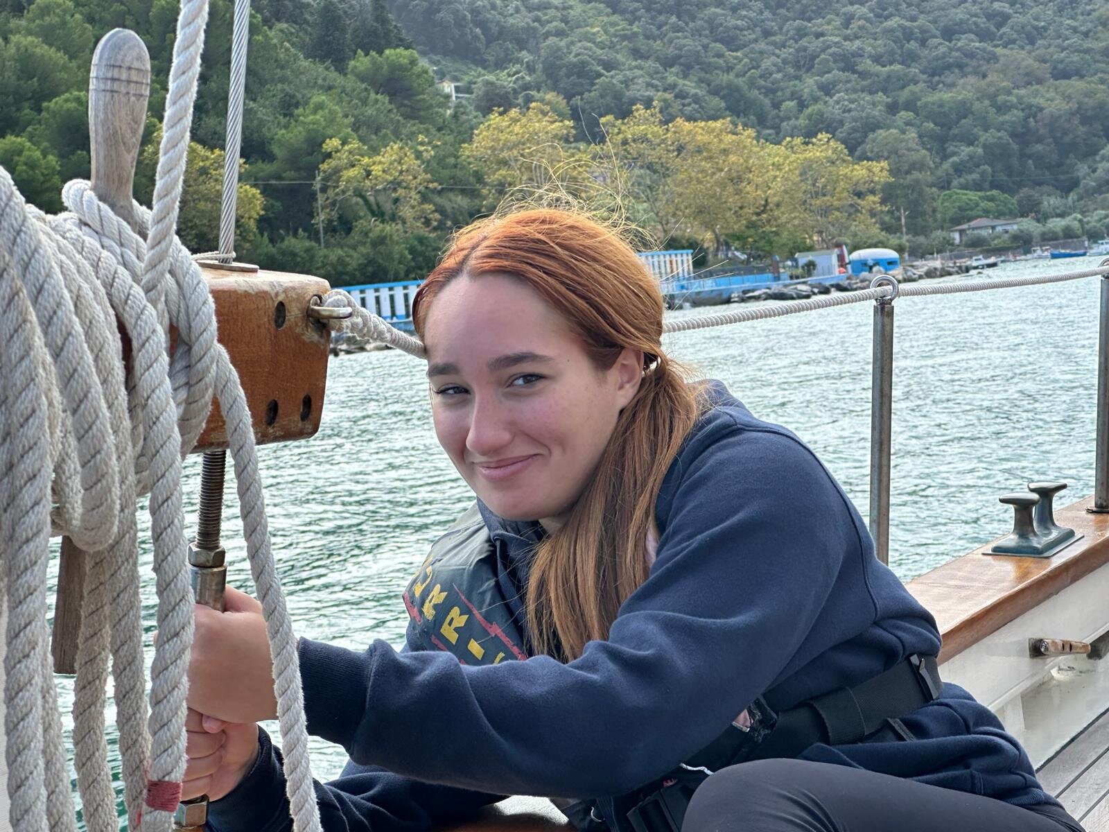 STAGIONE 2024: HA SOFFIATO BUON VENTO!