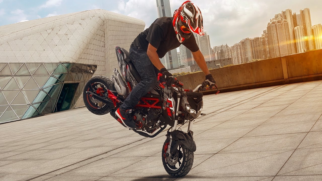 Approfondimento : Sistemi speciali di frenata