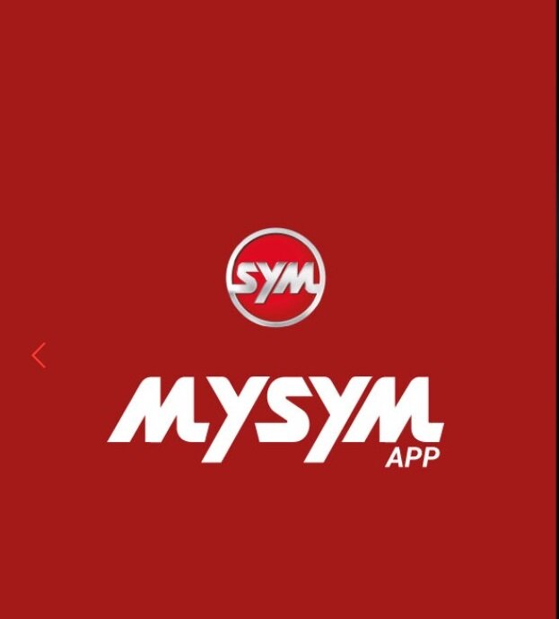 MySYM: una nuova esperienza a portata di App
