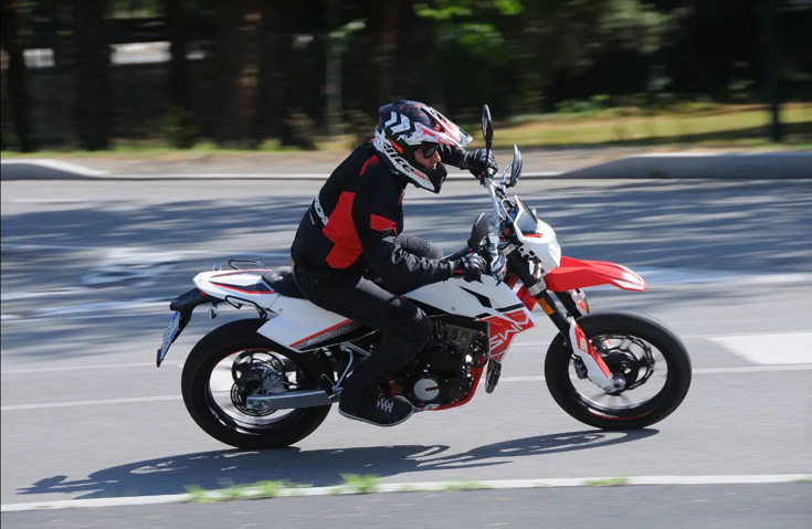 swm sm 125