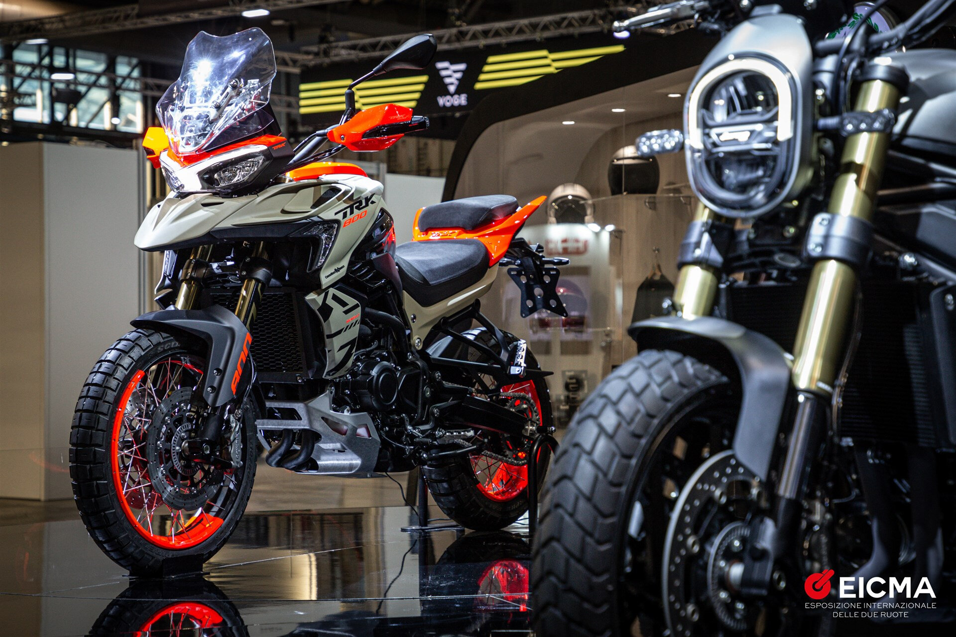 Svelate le novit&agrave; Benelli per il 2022