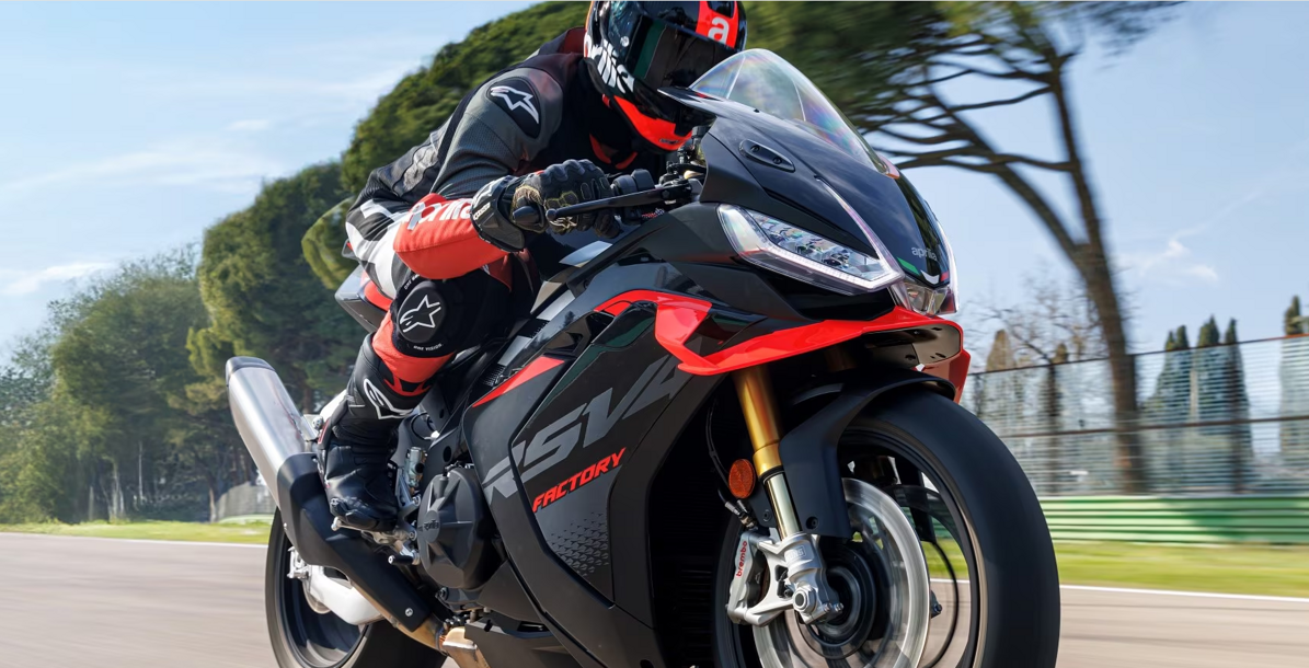 aprilia rsv4 aprilia rsv4