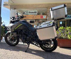faretti moto