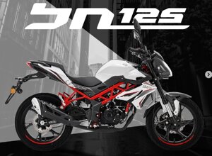 bkx125