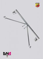 kit-fiat-500-abarth-barra-duomi-post-con-tiranti-dna-racing