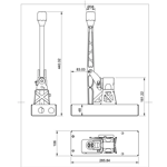 np-parts-short-shifter-for-volkswagen-golf-5-6-7
