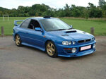 headlights-subaru-impreza-classic-morette