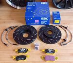 renault-cio-iv-rs-16-turbo-front-ebc-brake-disc-pads-brake-line