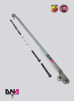 kit-fiat-500-abarth-barra-slitta-anteriore-piatta-dna-racing-pc0920