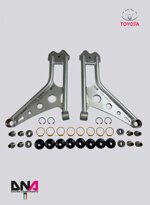 kit-toyota-yaris-gr-trapezi-anteriori-dna-racing-pc1605