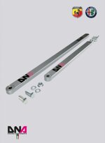kit-alfa-romeo-mito-barra-slitta-doppia-anteriore-dna-racing-pc0101