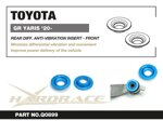 toyota-yaris-gr-rear-diff-anti-vibration-insert-front-hardarace-q0899