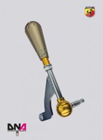 kit-fiat-500-abarth-leva-cambio-stage-2-dna-racing-pc0401