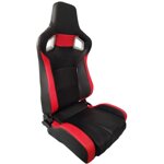 sportseat-type-rs6ii-blackred-pvc-ss-68r