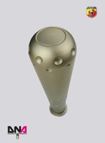 kit-fiat-500-abarth-pomello-695-style-in-alluminio-anodizzato-x-leva-originale